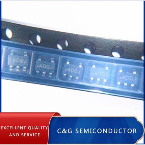 10PCS MAX1724EZK33 MAX1724EZK MAX1724EZ MAX1724E MAX1724 SOT23-5