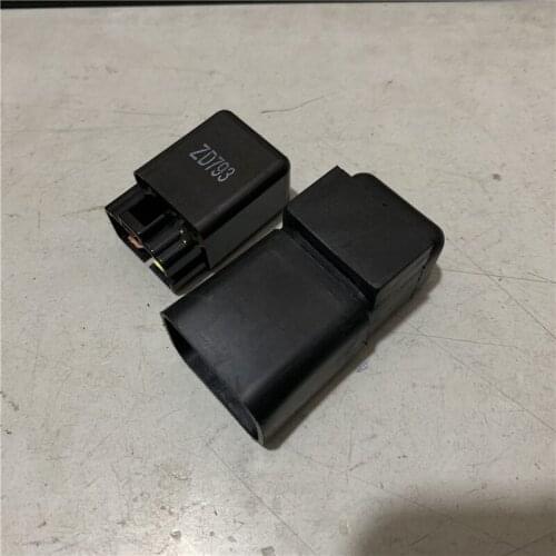 Motorcycle Accessories HS125T HS125T-2 GW250 Single Side Support Relay
