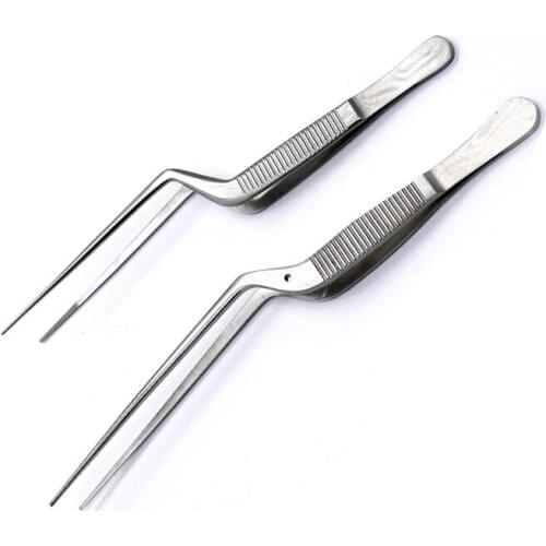Tainless steel instruments, no damage, gun-shaped sputum, tissue training, ear, nose and throat, comprehensive surgical tools