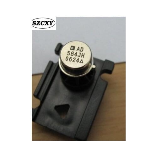 Free Shipping 10PCS AD584JHZ AD584JH AD584 CAN8
