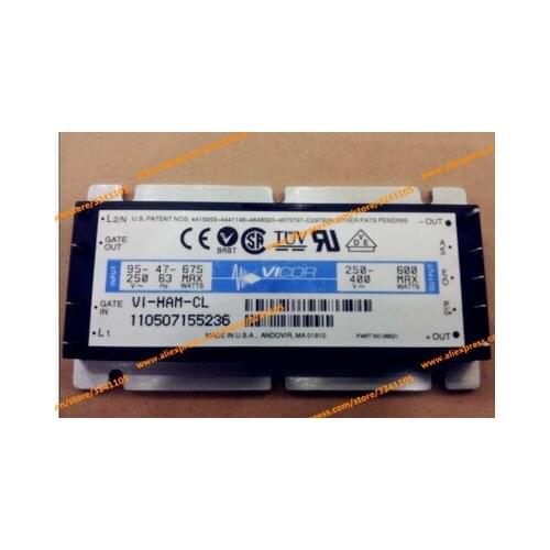 Free shipping VI-HAM-CL new module