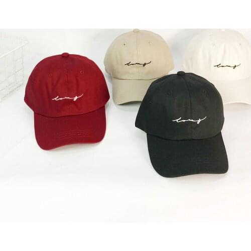 Unisex Fashion personality Embroidery Baseball Cap Men Women Snapback Hip Hop Hat Summer Breathable Sun Streetwear Bone A107