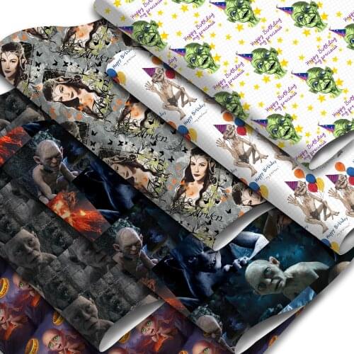 David accessories Artificial Fabrics China