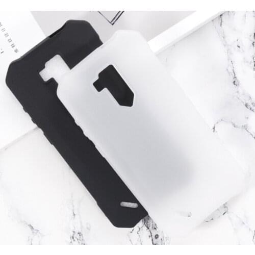 For Ulefone Armor X5 Case Soft Silicone Tpu Case for Ulefone Armor X3 Case Protective Silicone Case Fundas Coque