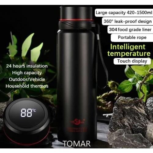 Kbxlife Camping Thermoses