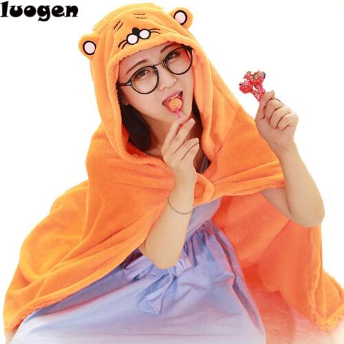 LUOGEN Women Anime Costumes
