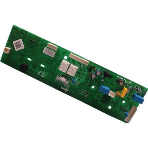 Washing machine computer board control motherboard MG53-8031-8031 301330500010 green board
