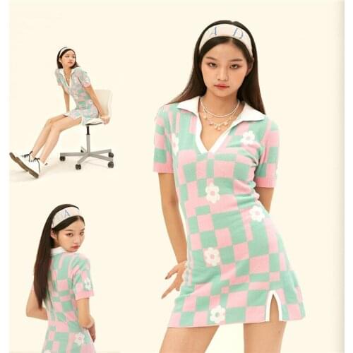 Женские трикотажные юбки Meihuida China At AliExpress