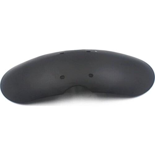 Motorcycle Mudguard Front Short Fender Cover Guard For 2001-2016 Triumph Bonneville T100 Scrambler Thruxton 900