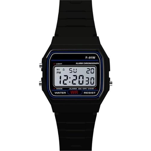 MUQGEW Chronograph Watches