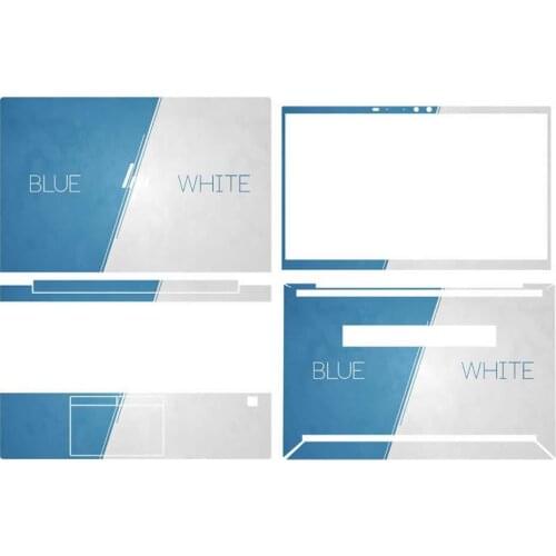 KH Laptop Sticker Skin Decals Cover Protector Guard for HP EliteBook 845 G7