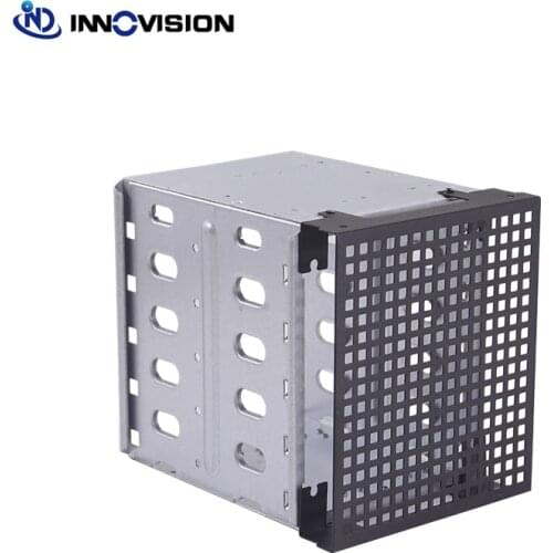 Extendsion 5*3.5 inch Harddisk Driver Cages occupying 3*5.25 inch space