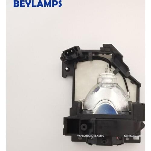 Original Quality Projector Lamp With Case DT02061For Hitachi CP-EU4501WN / CP-EX5001WN / CP-EW5001WN / CP-EU5001WN Projectors