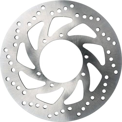 Front Brake Disc Rotor for Yamaha XTZ250 Lander 2007-2016 4B4-F582T-00