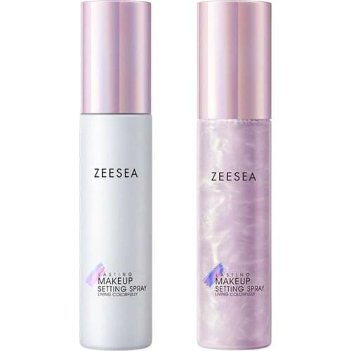 ZEEZEA Rolling Star Makeup Keep Spray 50ml