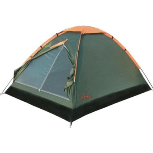 Тотем Tourist Tents