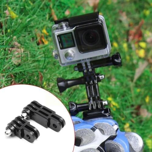 Universal Bracket Accessory Extension Rod Mount Set Camera Accessories Hero For Go Bracket 2 3+3 Sports N5Y8 Parts 1 4 Acti C1J4