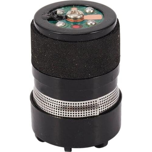 Replacement Cartridge Fit For Shure Sm58 600 Ohm Microphone Repair Parts
