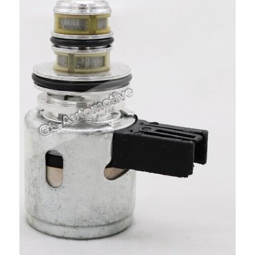 10PCS and 1PCS Original authentic Disassemble old parts Transmission solenoid valve 4617210 for Dodge Jeep Chrysler