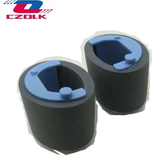 20pcs X New compatible P1102 pickup roller for 1102 1132 1212 1005 1006 P1102 M1132 M121 RL1-2593-000 Printers Spare Parts