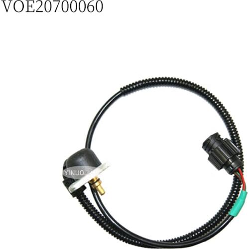 New 20700060 for EC360/380/460/480 water temperature sensor Temperature sensor VOE: 20700060
