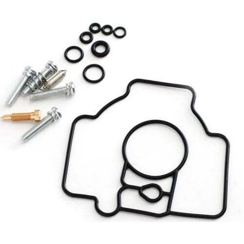 Artudatech CARBURETOR REPAIR KIT for Kohler Cub Cadet CH18 CH20 CH22 CH2 CH25 CH620 CH640 CH670-0015 CH670-0017 CH680 Parts