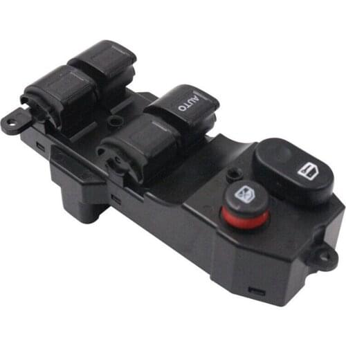 Auto parts power window lifting switch 35750-sel-p11 35750selp11