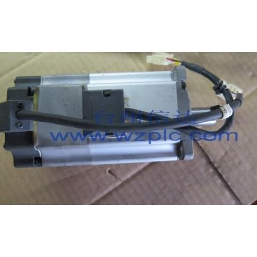 USED 100% TESTED AC SERVO MOTOR R88M-G75030T-B *100% REAL STOCK,Please contact us for real photo