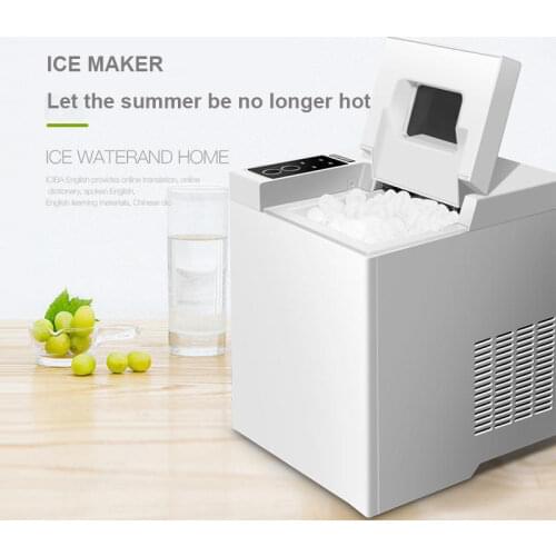 Льдогенераторы CANDIMILL China At AliExpress