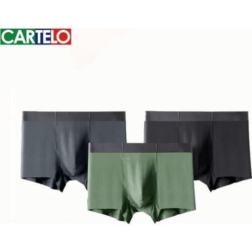 CARTELO Men's Briefs-shorts