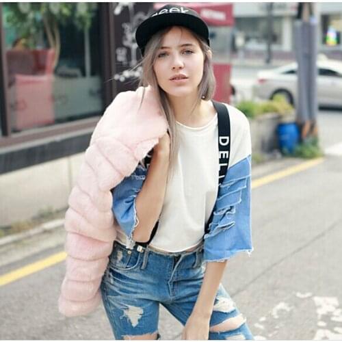 Clobee Fur Coats