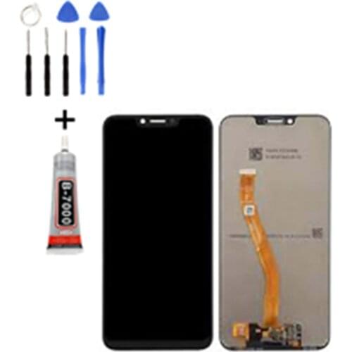FOR Casper VIA G3 LCD Display Touch Screen Replacement No Dead Pixel AAA + + + Quality