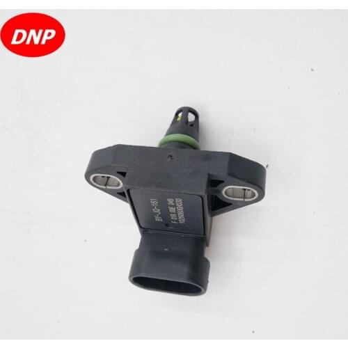 DNP Car Boost Pressure Sensor fit for AUDI A2C90896600 1026060GH030 MAP Sensors