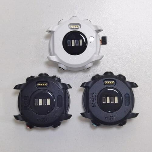 Forerunner 245 Music back cover Repair Parts Original back case for Garmin forerunner 245 Music repair