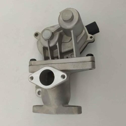 1207100-ED01 EGR VALVE for GREAT WALL HAVAL H6 4D20 Delphi system