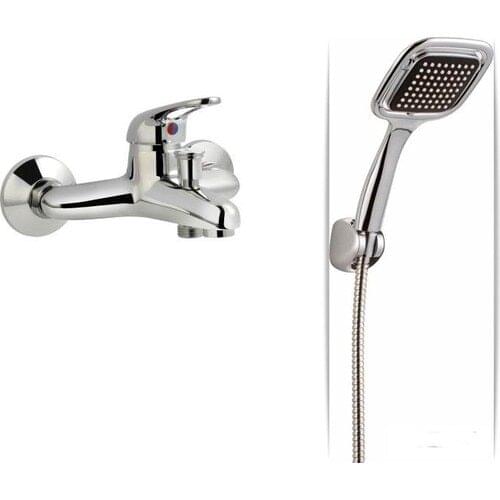 KUP10 Shower Faucets