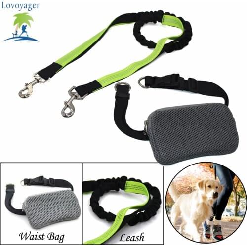 Lovoyager Leashes For Dogs