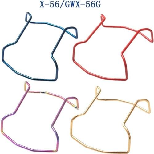 Metal Wire Guard Bumper Protector for Ca-sio G Shock Sport Watch GX-56BB/GXW-56
