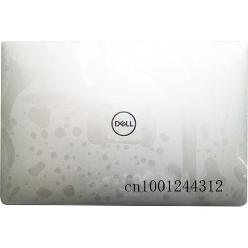 New Original For Dell xps13 9380 LCD Rear Top Lid Back Cover 00D0Y5