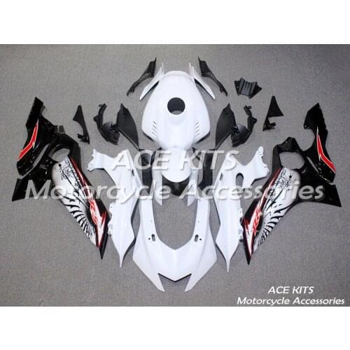 New ABS motorcycle Fairing For YAMAHA R6 2017 2018 R6 17 18 Injection Bodywor All sorts of color No.FF16