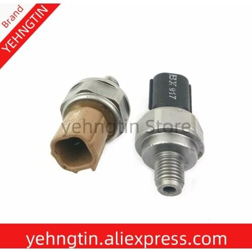 OEM# 28600-P7W-003 + 28600-P7Z-003 Transmission Oil Pressure Sensor Switch Fit For Honda Civic Element