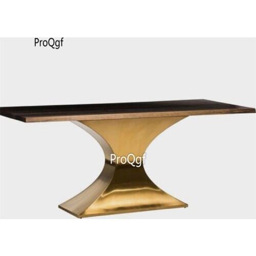 Prodgf 1Pcs A Set ins Home Castle Kitchen Room Dining Table