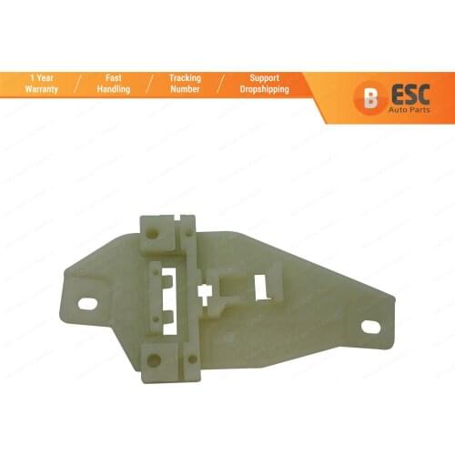 ESC EWR5247 Window Regulator Repair Clips Front Left 0 K60E59560F for Kia Bongo K2700