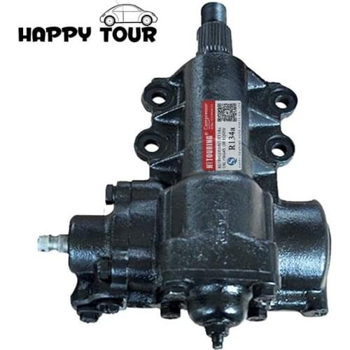 New Power Steering Rack For Toyota Land cruiser 100 FZJ80 FJ80 4500 44110-60201 44110-60212 44110-60211 Right hand and left hand