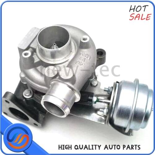 Turbo 701855-0002 for Ford Galaxy Seat VW Sharan 1.9TDI 81Kw 85Kw AVG