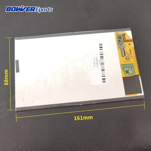 For GOOgle NEXUS 7 2 Generations ME050111 LCD Display Screen Replacement