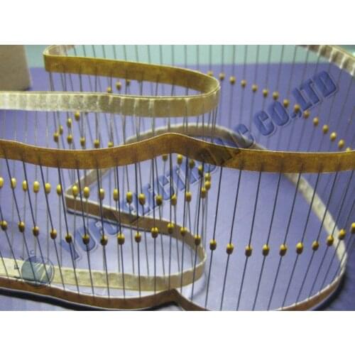 100PCS CT42 Axial multilayer ceramic capacitor Monolithic 50V 102/103/104/105/223/224/474 1/10/100/22/220/470NF 1/0.47/0.022UF