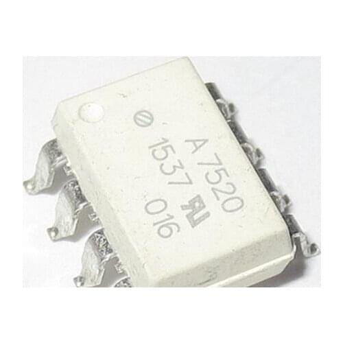 A7520 AD8131AR G03H1202 30N04 X9C102P