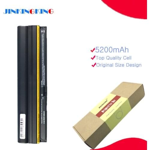 Laptop Battery For Lenovo ThinkPad Edge E10 X100 X100e X120e Edge 11" ASM 42T4786 42T478 42T4788 NVY4LFR NVZ24FR NVZ3BGE
