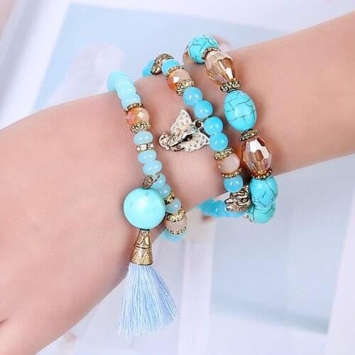 AORAFEI Bracelets